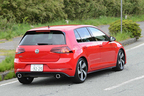VW 新型ゴルフ／ゴルフ ヴァリアント／ゴルフ GTI／ゴルフ R 試乗レポート／山本シンヤ