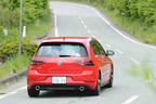 VW 新型ゴルフ／ゴルフ ヴァリアント／ゴルフ GTI／ゴルフ R 試乗レポート／山本シンヤ