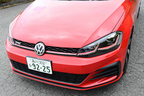 VW 新型ゴルフ／ゴルフ ヴァリアント／ゴルフ GTI／ゴルフ R 試乗レポート／山本シンヤ