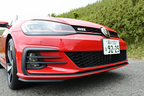 VW 新型ゴルフ／ゴルフ ヴァリアント／ゴルフ GTI／ゴルフ R 試乗レポート／山本シンヤ