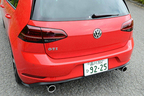 VW 新型ゴルフ／ゴルフ ヴァリアント／ゴルフ GTI／ゴルフ R 試乗レポート／山本シンヤ