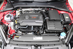 VW 新型ゴルフ／ゴルフ ヴァリアント／ゴルフ GTI／ゴルフ R 試乗レポート／山本シンヤ