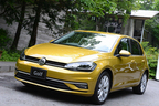 VW 新型ゴルフ／ゴルフ ヴァリアント／ゴルフ GTI／ゴルフ R 試乗レポート／山本シンヤ