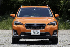 スバルXV