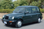 【展示車】ロンドンタクシー LTI TX1