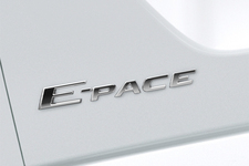 ジャガー 新型E-PACE