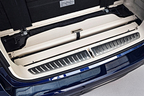 BMW 新型5シリーズツーリング