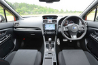 スバル 新型WRX S4