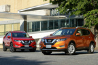日産 新型エクストレイル