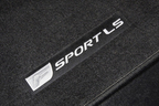 レクサスLS F SPORT