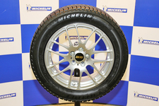 MICHELIN X-ICE3+