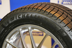 MICHELIN X-ICE3+