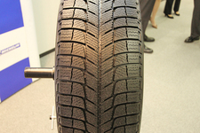 MICHELIN X-ICE3+