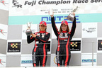 第一回女性レース大会「L1」