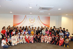 第一回女性レース大会「L1」