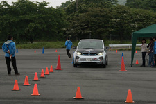 第一回女性レース大会「L1」