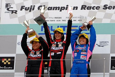 第一回女性レース大会「L1」