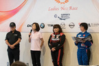 第一回女性レース大会「L1」