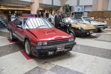 VOLVO V90 Cross Country T5 AWD 北海道→東京 長距離試乗レポート／山本シンヤ