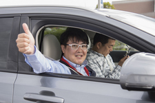 VOLVO V90 Cross Country T5 AWD 北海道→東京 長距離試乗レポート／山本シンヤ