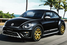 フォルクスワーゲン　The Beetle Dune（ザ ビートル デューン）