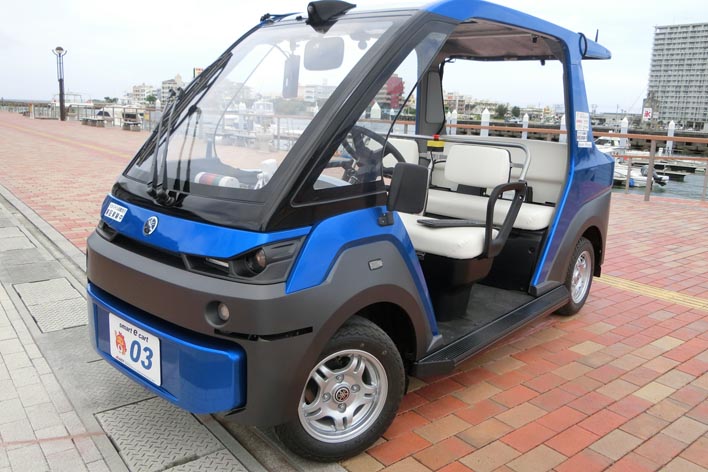 狙いは？ 今年は全国各地で自動運転試験が一気に増える理由とは