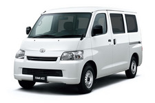 トヨタ タウンエース