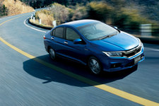 ホンダ　グレイス