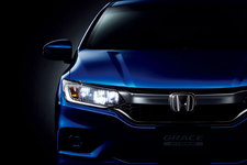 ホンダ　グレイス