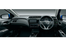 ホンダ　グレイス