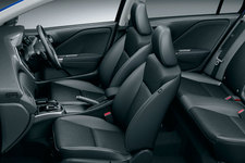 ホンダ　グレイス