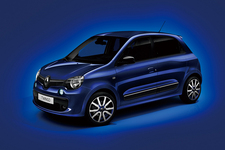 ルノー トゥインゴ ノクターン