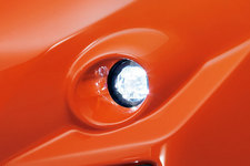 ホンダ 新型フィット 無限パーツ（2017年6月マイナーチェンジモデル）