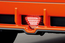 ホンダ 新型フィット 無限パーツ（2017年6月マイナーチェンジモデル）