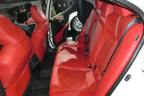 トヨタ新型カムリ　北米仕様