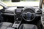 スバル新型XV