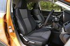 スバル新型XV