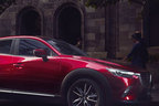 マツダ新型CX-3にガソリンモデル追加