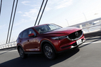 マツダ新型CX-5 XD PROACTIVE[AWD]　走行シーン(イメージ)