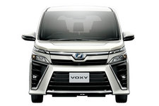 トヨタ 新型ヴォクシー・ノア・エスクァイア(2017年7月マイナーチェンジ) 新型車解説／渡辺陽一郎