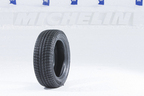 MICHELIN X-ICE3+ 試乗レポート／島下泰久