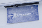 MICHELIN X-ICE3+ 試乗レポート／島下泰久