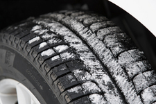 MICHELIN X-ICE3+ 試乗レポート/島下泰久