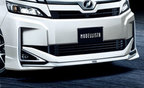 トヨタ ヴォクシー モデリスタパーツ Ｖ、Ｘ