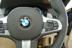 BMW 540i xDriveツーリング Mスポーツ／岡本幸一郎