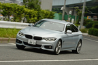 BMW 420i xDrive Gran Coupe M Sport 試乗レポート／岡本幸一郎