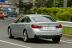 BMW 420i xDrive Gran Coupe M Sport 試乗レポート／岡本幸一郎