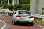 BMW 420i xDrive Gran Coupe M Sport 試乗レポート／岡本幸一郎