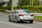 BMW 420i xDrive Gran Coupe M Sport 試乗レポート／岡本幸一郎