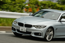 BMW 420i xDrive Gran Coupe M Sport 試乗レポート／岡本幸一郎